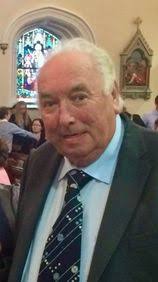 Condolence Book for Noel Patrick Coughlan (Birr, Offaly)