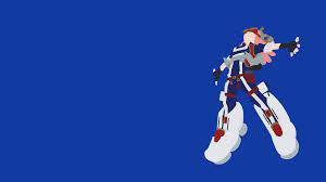 Be a spider hero fighter in this spider rope hero man game and vanish all of your rivals. Mei Hatsume My Hero Academia By Ncoll36 On Deviantart 4k Best Of Wallpapers For Andriod And Ios