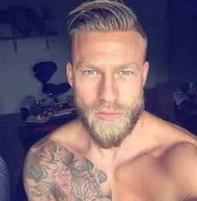 16 Beard ideas