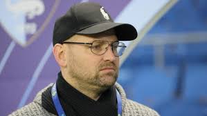 🎙️Mathieu Bodmer : « Alors c'est vrai,