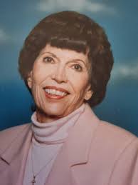 Jean Smith Obituary 2021