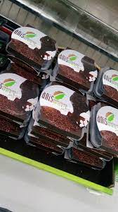 Kek viral kek coklat moist kukus mudah amp senang. Anis Choc Moist Cake Balakong Sglong Btho Serdang Kajang Bangi Home Facebook