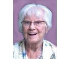 Doris Schafer Obituary (2016)