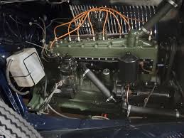 Auburn speedster, 1935 auburn boattail speedster replica. 1931 Auburn 8 98a For Sale Classiccars Com Cc 1322674