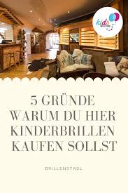Brillenstadl Sichtbare Tradition In St Gilgen Kinder Kinderbrillen Kinderfreundliche Restaurants