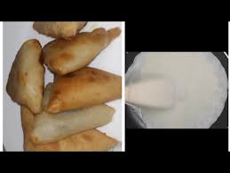 Check spelling or type a new query. Yanda Zaayi Samosa How To Make Samosa Pastry No Kneading No Rolling How To Make Samosa
