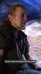 What happens when a family lets people live in their backyard? In 2022, a  family in one of New Haven’s poorest neighborhoods opened up their backyard  for unhoused people to live in, aspiring to create ...