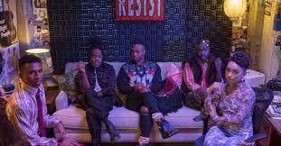 Timely, provocative, and sharply written, dear white people is an entertaining blend of social commentary and incisive humor. Netflix S Dear White People Pits Identity Against Self Wisconsin Public Radio