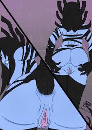 Post 4769024: Brutal_Legend Drowned_Ophelia QualonHive