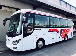 Thuê xe 29 chỗ đi Mũi Né