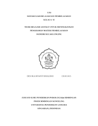 Secara singkat peran terapis dalam konseling gestalt ini adalah Pdf Teori Belajar Gestalt Untuk Meningkatkan Pemahaman Materi Pembelajaran Mandiri Secara Online