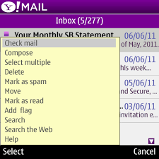 Free Download Yahoo Mail For Nokia X2 App