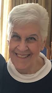 Sally Carrier Obituary March 26, 2022