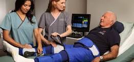 What is EECP (Enhanced External Counterpulsation)? | Flow Therapy