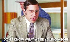 19 Struggles Of Not Having An Inside Voice Giggle Steve Carell People