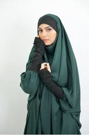 Every few months, there is a new alternation or a change in the jilbab fashion and it can be very tiring to keep up with its trend and styles. Jilbab The Clothes Of Muslim Women Jilbab Of Quality Moultazimoun Boutique