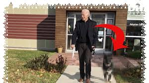 Biden gave champ to his wife as a gift after the 2008 election, when he was president barack obama's running mate. Nach Hundehasser Trump Biden Bringt Tiere Ins Weisse Haus Tiere