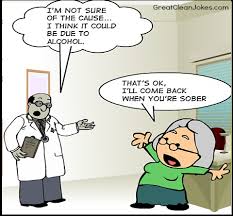 Just post a comment with a number (eit. Health Puns