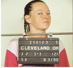 Obsessed with True Crime