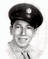 Bernard Little Whiteman, Sr.