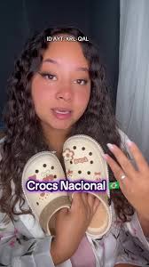 Comprei Minha Crocs No Crocs Brasil Site Da Crocs