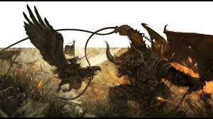442 warhammer hd wallpapers and background images. Warhammer Fantasy Wallpaper 1920x1080 Posted By Samantha Johnson