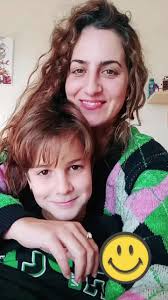 Fred Robicheau Sabrina Comptoir