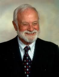 James Frederick Ridge Obituary