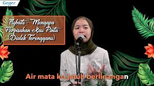 Mengapa perpisahan yang kau pinta. Coverpantaitimur Ep 1 Mengapa Perpisahan Yang Kau Pinta Chords Chordify