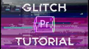 Plugins, template project files for adobe premiere pro. Quick Glitch Effect Adobe Premiere Pro Tutorial Youtube