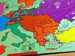 Résultat de recherche d'images pour "diplomacy game"