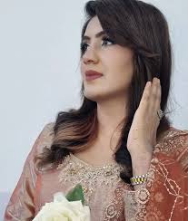 Haya Khan party makeup Salman Yousaf Makeup Artist. Mec Khan 03005197098