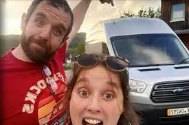 Irishman slams Italian authorities after huge delay in paramedics arriving  to help dying girlfriend