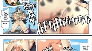 Free The GROWING Lab : Movie Scene three - Giantess Growth Anime Comic Porn  Video