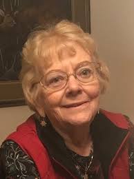 Judy Patton Christensen Obituary