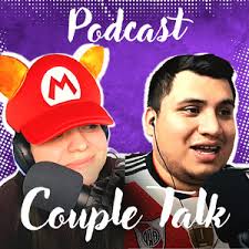 The Couple Talk Podcast