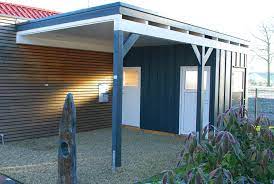3 car submitted simply by meganhaneydesigns from 2019 11 23 15 05 33. Carport Am Haus Anbauen So Muss Das