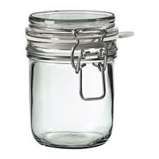 Fresh Home Furnishing Ideas And Affordable Furniture Food Storage Organization Food Storage Jar
