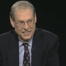 Ted Sorensen — Charlie Rose