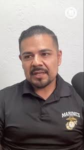 Serving Beyond the Uniform A Marines Journey to Law with Leo Fuentes, Esq.  #shorts