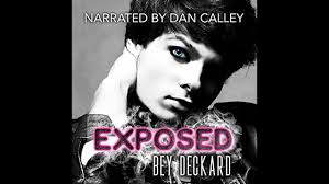 Exposed by Bey Deckard