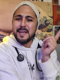 No siemore hay que dar inyecciones 😨