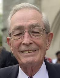 Obituary information for John Joseph Schnell