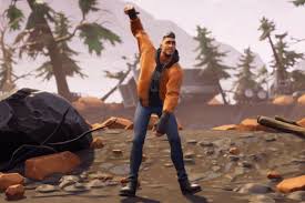Epic games' 2fa feature supports either an authenticator app (google authenticator, lastpass, authy, etc.) or an email address method. Fortnite Battle Royale Offers Prize For Players Who Improve Their Account S Security The Independent The Independent