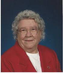 Class of 1953, Elgin High School) Wanda Lu Whitford, 89, of Robins passed  away, April 15, 2025. Visitation will be held from 5-6:30 PM, Tuesday,  April 22, 2025, at Lovely Lane United