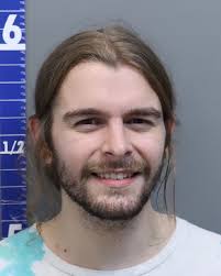 Latest Hamilton County Jail Booking Report