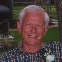 Donald Mitchell Adkins Obituary