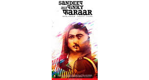Celebrated storyteller dibakar banerjee returns to the big screen with another intriguing tale, 'sandeep aur pinky faraar'.► subscribe now. Arjun Parineeti Were Barred From Meeting Each Other Socially For Sandeep Aur Pinky Faraar