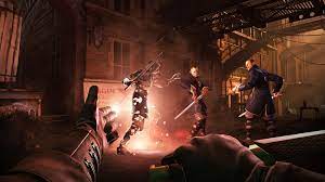 Dawnload dishonored goty editon tornet : Dishonored Game Of The Year Edition All Dlcs Multi2 For Pc 6 4 Gb Highly Compressed Repack Pc Games Realm Download Your Favorite Pc Games For Free And Directly
