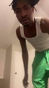 Justin Howze's Instagram, Twitter & Facebook